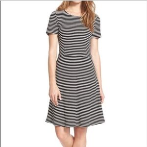 Madewell Stripe Dress